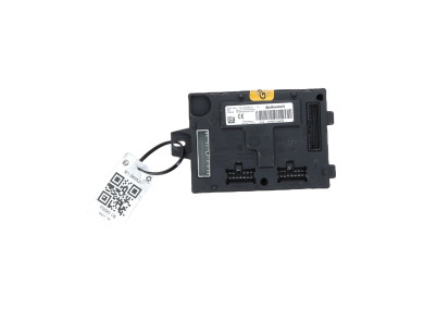 BSI - Body Control Module - Renault CLIO IV PH.2 - 284B10447R - R1-0895J