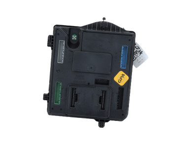 BSI - Body Control Module - Renault MEGANE III PH.2 - 284B17715R - I1-0272F