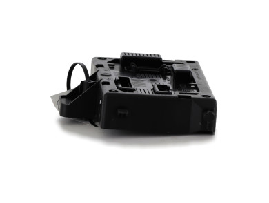 BSI - Calculateur Habitacle - Renault CLIO III PH.2 - 8201054131 - Q1-0001Y