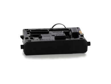 BSI - Calculateur Habitacle - Renault CLIO III PH.2 - 8201054131 - Q1-0001Y