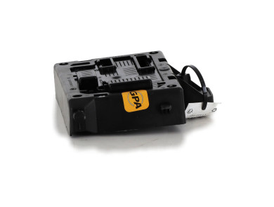 BSI - Body Control Module - Renault CLIO III PH.2 - 8201054131 - Q1-0001Y