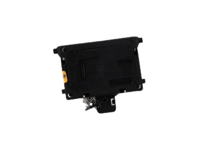 BSI - Body Control Module - Renault CLIO III PH.2 - 8201054131 - Q1-0001Y