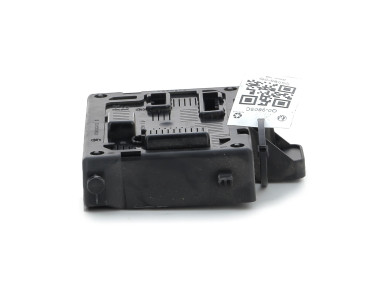 BSI - Calculateur Habitacle - Renault CLIO III PH.2 - 8201054131 - Q0-9805C