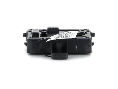BSI - Body Control Module - Renault CLIO III PH.2 - 8201054131 - Q0-9805C