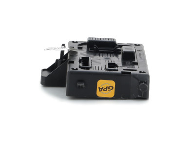 BSI - Body Control Module - Renault CLIO III PH.2 - 8201054131 - Q0-9805C