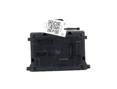BSI - Body Control Module - Renault CLIO III PH.2 - 8201054131 - Q0-9805C