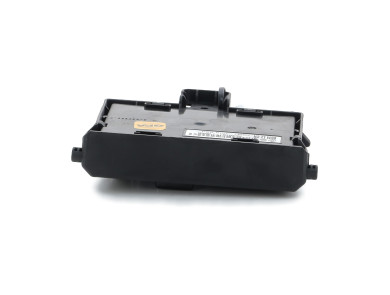BSI - Body Control Module - Renault CLIO III PH.2 - 8201054128 - H0-5727B