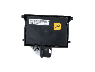BSI - Body Control Module - Renault CLIO III PH.2 - 8201054128 - H0-5727B