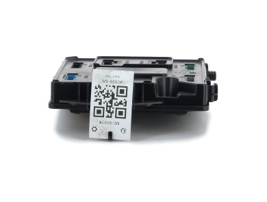 BSI - Body Control Module - Renault MEGANE III PH.1 - 284B10485R - M0-9583K