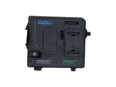BSI - Body Control Module - Renault MEGANE III PH.1 - 284B10485R - M0-9583K