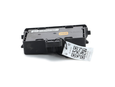 BSI - Body Control Module - Renault CLIO III PH.2 - 8201054119 - Z0-9532H