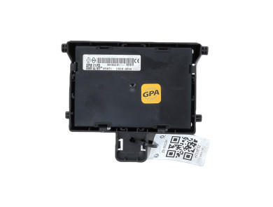 BSI - Calculateur Habitacle - Renault CLIO III PH.2 - 8201054119 - Z0-9532H