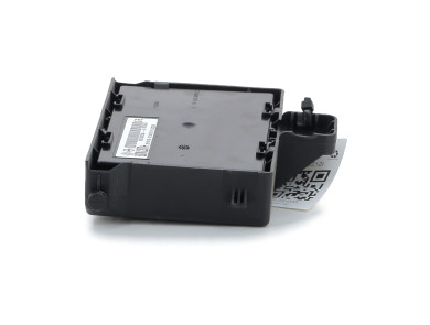 BSI - Body Control Module - Renault CLIO III PH.1 - 8200652285 - W0-5212I