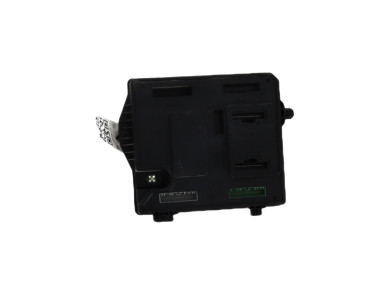 BSI - Body Control Module - Renault MEGANE III PH.2 - 284B11887R - Z0-5038P