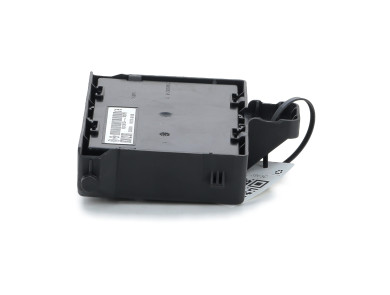 BSI - Body Control Module - Renault CLIO III PH.2 - 8201054128 - N0-3965C