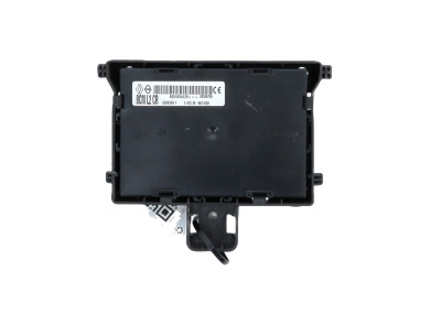 BSI - Body Control Module - Renault CLIO III PH.2 - 8201054128 - N0-3965C