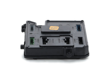 BSI - Body Control Module - Renault MEGANE III PH.3 - 284B12249R - F1-0570G