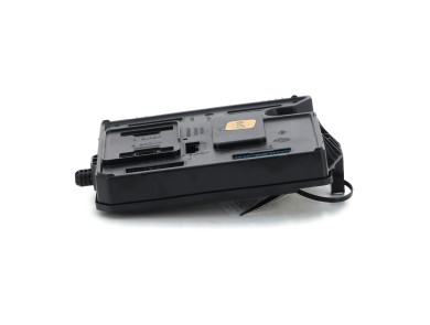 BSI - Body Control Module - Renault MEGANE III PH.3 - 284B12249R - F1-0570G