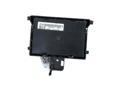 BSI - Body Control Module - Renault CLIO III PH.2 - 8201054128 - K0-3818L