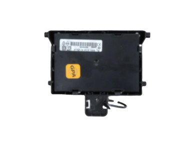 BSI - Body Control Module - Renault CLIO III PH.1 - 8200652285 - W0-7952A