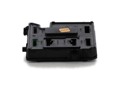 BSI - Body Control Module - Renault MEGANE COUPE III PH.1 - 284B17882R - S0-7892I