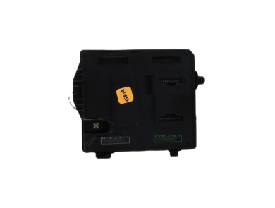 BSI - Body Control Module - Renault MEGANE COUPE III PH.1 - 284B17882R - S0-7892I