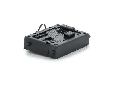 BSI - Body Control Module - Renault CLIO ESTATE III PH.2 - 8201054131 - I0-7861G