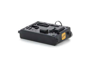 BSI - Body Control Module - Renault CLIO ESTATE III PH.2 - 8201054131 - I0-7861G