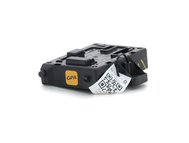 BSI - Body Control Module - Renault CLIO ESTATE III PH.2 - 8201054131 - I0-7861G
