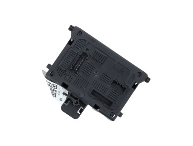 BSI - Body Control Module - Renault CLIO ESTATE III PH.2 - 8201054131 - I0-7861G