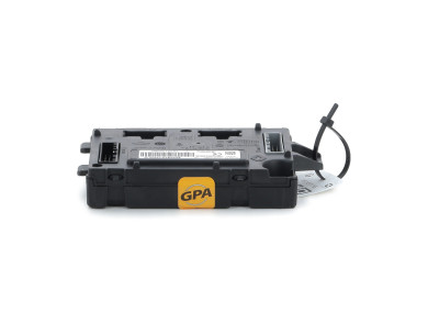 BSI - Body Control Module - Renault CLIO IV PH.1 - 284B15639R - W0-6775E