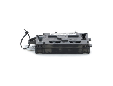 BSI - Body Control Module - Renault CLIO IV PH.1 - 284B15639R - W0-6775E