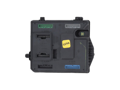 BSI - Calculateur Habitacle - Renault MEGANE III PH.1 - 284B13297R - K1-2287R