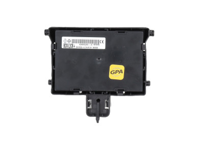 BSI - Body Control Module - Renault CLIO III PH.1 - 8200652285 - R1-2378R