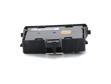 BSI - Body Control Module - Renault CLIO ESTATE III PH.2 - 8201054128 - H0-6280P