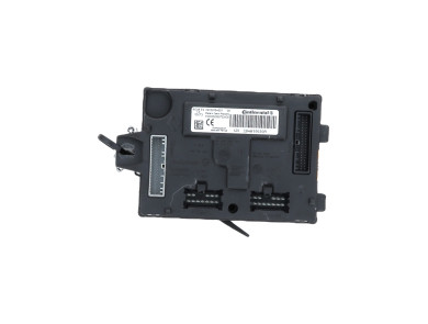 BSI - Body Control Module - Renault CLIO IV PH.1 - 284B15639R - S0-4804L