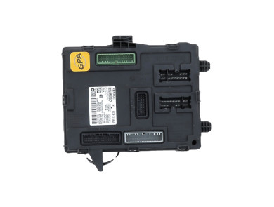 BSI - Calculateur Habitacle - Renault MEGANE IV PH.1 - 284B14565R - Q0-5419P