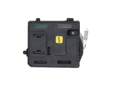 BSI - Body Control Module - Renault MEGANE III PH.2 - 284B17288R - M1-2003T