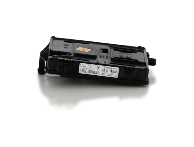BSI - Calculateur Habitacle - Renault MEGANE III PH.2 - 284B19091R - A0-0701L