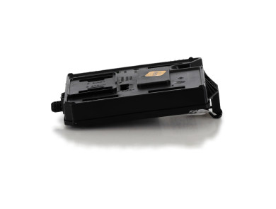 BSI - Calculateur Habitacle - Renault MEGANE III PH.2 - 284B19091R - A0-0701L
