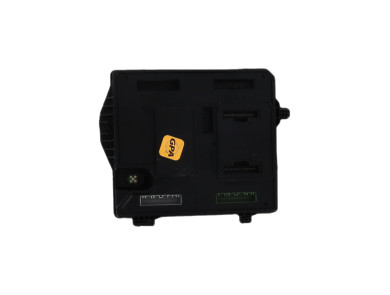 BSI - Body Control Module - Renault MEGANE III PH.2 - 284B19091R - A0-0701L