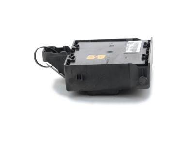 BSI - Body Control Module - Renault CLIO III PH.2 - 8200652285 - V0-0299G
