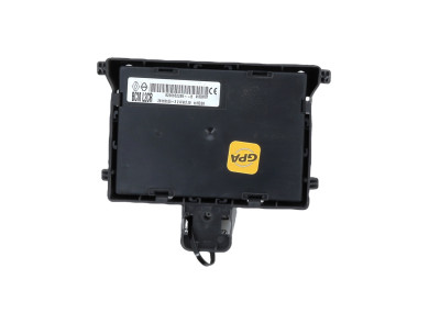 BSI - Body Control Module - Renault CLIO III PH.2 - 8200652285 - V0-0299G