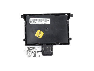 BSI - Body Control Module - Renault CLIO III PH.2 - 8201054119 - L1-2023X