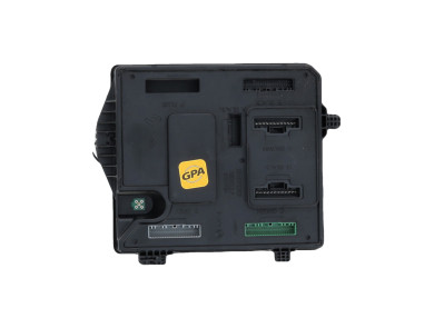 BSI - Body Control Module - Renault MEGANE III PH.1 - 284B17882R - K0-4706H
