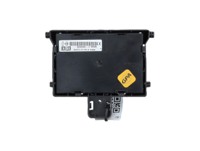 BSI - Body Control Module - Renault CLIO III PH.1 - 8200652285 - J1-1817J