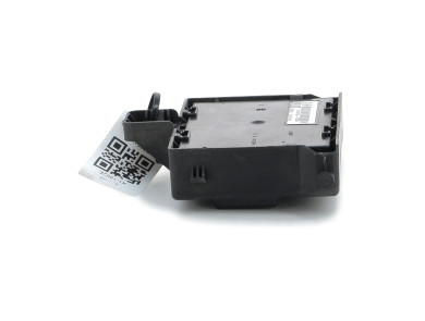 BSI - Body Control Module - Renault CLIO III PH.2 - 8201054128 - X1-1562E