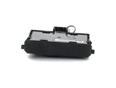 BSI - Body Control Module - Renault CLIO III PH.2 - 8201054128 - X1-1562E