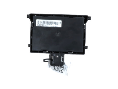 BSI - Body Control Module - Renault CLIO III PH.2 - 8201054128 - X1-1562E