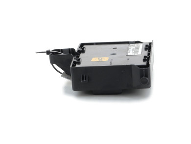 BSI - Body Control Module - Renault CLIO III PH.2 - 8201054128 - S0-2756Z